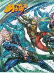 笑场江湖 节目封面